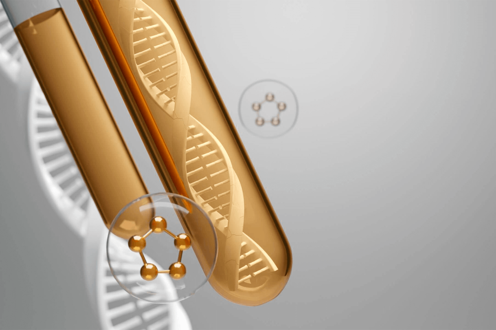 PDRN Capilar: A tecnologia de regeneração celular que recupera a densidade dos fios
